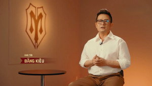 Trực tiếp 'Anh trai vượt ngàn chông gai' tập 1