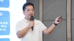 Nền tảng hạ tầng điện toán đám mây liên vùng chuẩn quốc tế đầu tiên ở Việt Nam