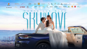 Cặp đôi nô nức trải nghiệm xu hướng cưới mới ở Almaz Wedding Fair 2024