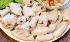 Nên ăn ruột non hay ruột già?