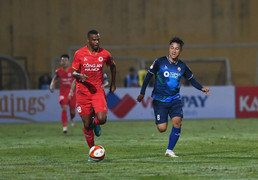 Lịch thể thao mới nhất hôm nay 30/6 và rạng sáng ngày 1/7