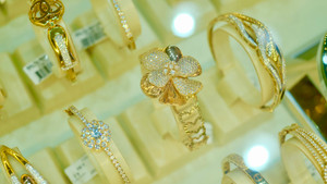 Giá vàng hôm nay 29/6: Không biến động