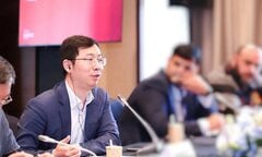  Huawei công bố phát triển mạng 5.5G và chiến lược AI dành cho viễn thông