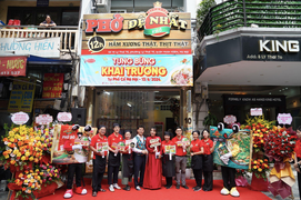 Khám phá phố cổ Hà Nội đầy hấp dẫn