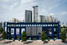 Lý do S.Home Solution trở thành hệ thống Nhà bếp và Phòng tắm lớn nhất Việt Nam