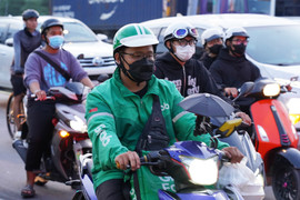 Dự báo thời tiết TP.HCM ngày 29/6: Nắng gián đoạn, nhiệt độ cao nhất 32 độ C