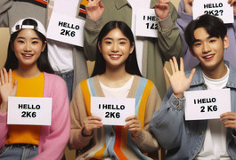 Giải mã cách nói tắt của gen Z: Vì sao 2006 thành 2k6?