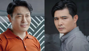 Trạm cứu hộ trái tim tập 49: Vũ gọi Hà là vợ, An Nhiên bị 'đuổi cùng giết tận'