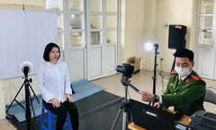 Đổi thẻ CCCD thành thẻ căn cước, cấm ngân hàng bán bảo hiểm kèm khoản vay từ 1/7