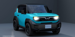 Bảng giá ô tô VinFast mới nhất tháng 7/2024