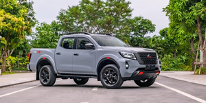 Bảng giá ô tô Nissan mới nhất tháng 7/2024