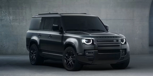 Bảng giá ô tô Land Rover mới nhất tháng 7/2024