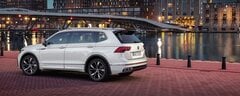 Bảng giá ô tô Volkswagen mới nhất tháng 7/2024