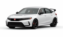 Bảng giá ô tô Honda mới nhất tháng 7/2024
