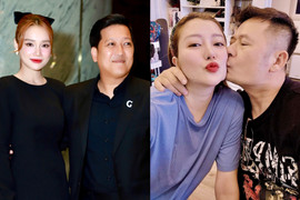 Sao Việt 30/6: Nhã Phương đòi 'cưới lại', Bằng Kiều tình tứ bên vợ mới