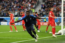 Lịch thể thao mới nhất hôm nay 1/7 và rạng sáng ngày 2/7