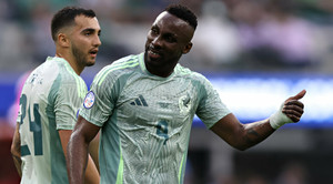 Link xem trực tiếp bóng đá Mexico vs Ecuador vòng bảng Copa America 2024