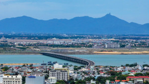 Ngắm vẻ đẹp Phú Yên xưa và nay qua những bức ảnh