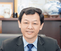 Giám đốc Bệnh viện Chợ Rẫy Nguyễn Tri Thức làm Thứ trưởng Bộ Y tế