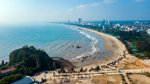 Điểm tên những địa điểm đẹp nhất khi du lịch Cửa Lò, Nghệ An