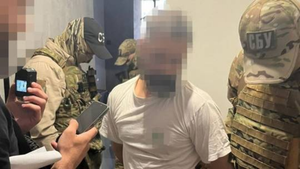 Ukraine tuyên bố chặn 'âm mưu đảo chính' 