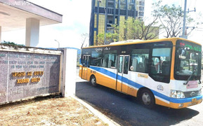 Gần 5 năm không đóng BHXH, Công ty quản lý xe buýt Quảng An 1 nợ hơn 12 tỷ đồng