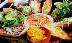 Điểm danh món ngon ở Phan Thiết bạn không nên bỏ lỡ