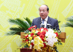 TAND TP Hà Nội sắp xét xử vụ án xảy ra tại Tập đoàn FLC, trung tâm đăng kiểm