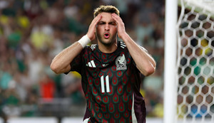 Kết quả Copa America: Hòa Mexico, Ecuador vào tứ kết cùng Venezuela