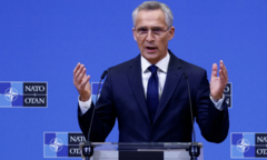 NATO tuyên bố không cần sửa đổi học thuyết hạt nhân