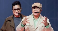 Gần 70 đàn ông showbiz Việt đổ xô lên sóng truyền hình trong một buổi tối