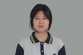 Nữ sinh 17 tuổi đạt thành tích cao về toán học, được ca ngợi 'giỏi hơn tiến sĩ'