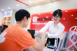 Ngân hàng AIIB đầu tư 75 triệu USD vào trái phiếu SeABank