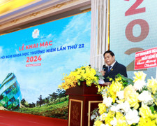 Cập nhật nhiều phương pháp mới trong chẩn đoán, điều trị bệnh xương khớp