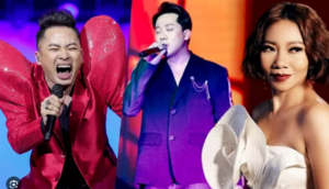 Tùng Dương - Hà Trần ra sao sau ồn ào liên quan tới nhạc phim của Trấn Thành?