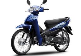 Bảng giá xe máy Wave Alpha mới nhất tháng 7/2024