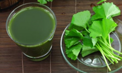 Rau má tốt nhưng những ai không nên ăn?