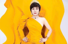 Học vấn đáng nể của Á hậu cuộc thi Mrs Earth Vietnam 2024 Lê Thị Mai