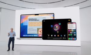 Apple sẽ thu phí nhiều tính năng AI