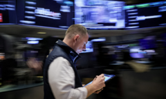 Chỉ số Nasdaq lập kỷ lục mới