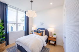 Bên trong nhà in 3D giá nửa triệu USD đẹp ngỡ ngàng ở Mỹ