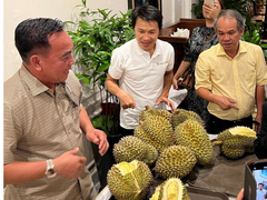 Công ty bầu Đức chậm trả nợ hơn 4.360 tỷ đồng, xin khất nợ trái phiếu BIDV