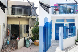 10 câu hỏi cần làm rõ trước khi cải tạo nhà