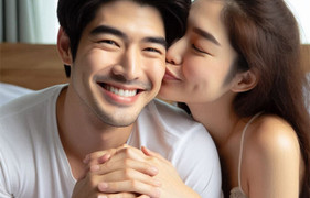 Đời lên hương từ ngày cặp bồ với chồng cũ, cô gái kiên quyết không chịu cưới lại