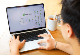 Người Việt tìm kiếm gì trên internet nửa năm đầu 2024?