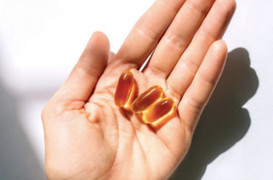 Dầu cá tốt nhưng nên uống khi nào?