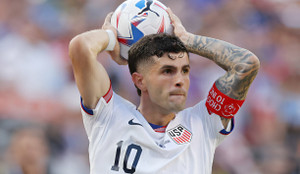 Kết quả Copa America 2024: Chủ nhà Mỹ bị loại ngay từ vòng bảng