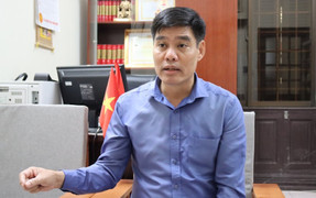 Luân chuyển cán bộ - 'liều thuốc thử' cán bộ, đảng viên