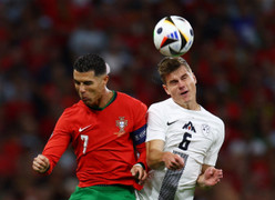 Highlight bàn thắng EURO 2024: Bồ Đào Nha hạ Slovenia sau loạt luân lưu 11m