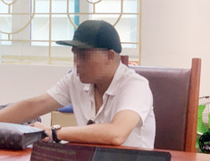 Tình tiết bất ngờ vụ tài xế taxi 'drift' gây náo loạn đường phố Hà Nội